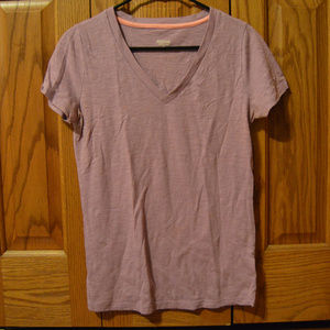 Womem's V-Neck T-Shirt